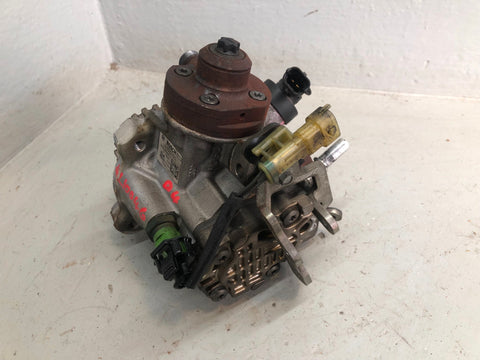 Injection Pump High Pressure 3.0 TDV6 Discovery 4 Land Rover Range Rover Sport