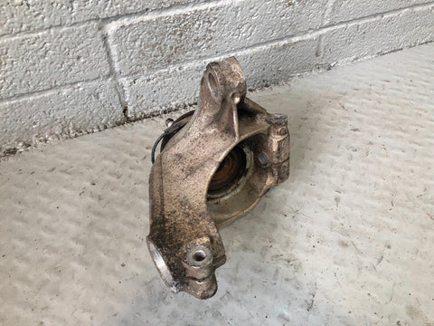 Range Rover Evoque Front Hub Off Side Right Assembly ABS Sensor L538 L27105