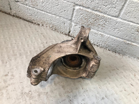 Range Rover Evoque Front Hub Off Side Right Assembly ABS Sensor L538 L27105