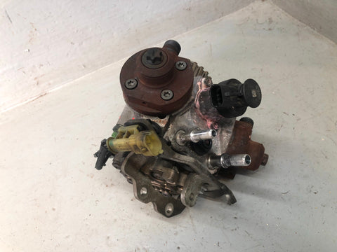 Injection Pump High Pressure 3.0 TDV6 Discovery 4 Land Rover Range Rover Sport