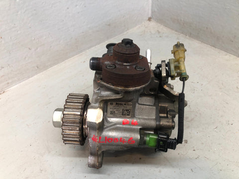 Injection Pump High Pressure 3.0 TDV6 Discovery 4 Land Rover Range Rover Sport
