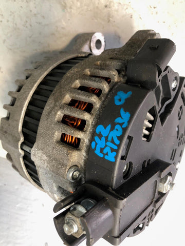 Freelander 2 Alternator TD4 2.2 Land Rover 2006 to 2011 Aftermarket R17036