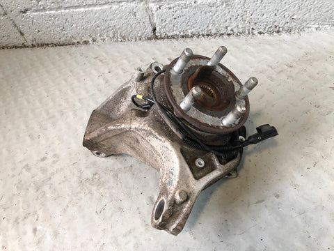 Range Rover Evoque Front Hub Off Side Right Assembly ABS Sensor L538 L27105