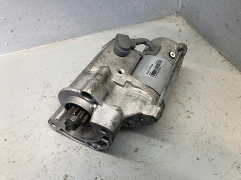 Freelander 2 Starter Motor 2.2 TD4 Land Rover 2006 to 2011 Aftermarket R17036