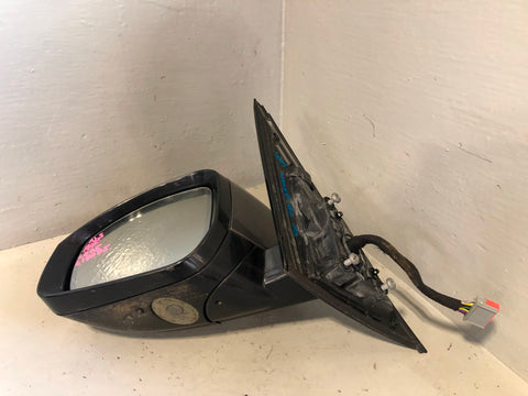 Range Rover L405 Mirror Near Side Left Powerfold Grey 2013 to 2017 L18085