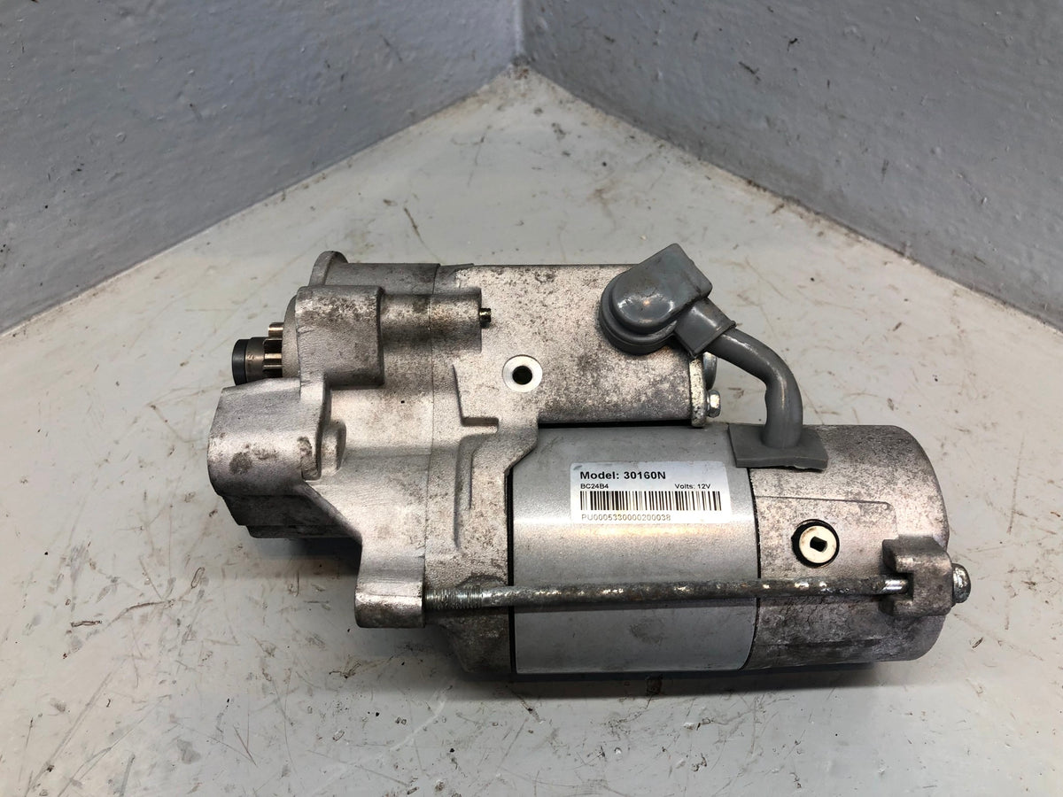 Freelander 2 Starter Motor 2.2 TD4 Land Rover 2006 to 2011 Aftermarket R17036
