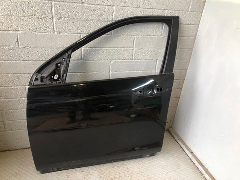 Discovery Sport Door Near Side Front Santorini Black L550 Land Rover L28046