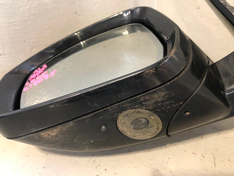Range Rover L405 Mirror Near Side Left Powerfold Grey 2013 to 2017 L18085