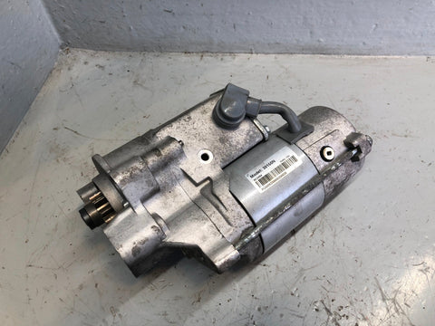 Freelander 2 Starter Motor 2.2 TD4 Land Rover 2006 to 2011 Aftermarket R17036