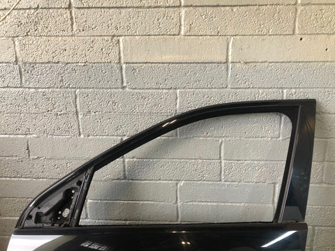 Discovery Sport Door Near Side Front Santorini Black L550 Land Rover L28046