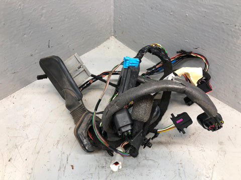 Range Rover Sport Door Wiring Loom Off Side Rear CH32-14632-AC L320