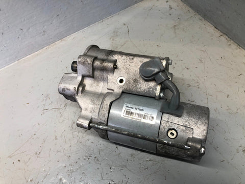 Freelander 2 Starter Motor 2.2 TD4 Land Rover 2006 to 2011 Aftermarket R17036