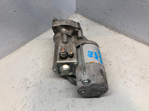 Freelander 2 Starter Motor 2.2 TD4 Land Rover 2006 to 2011 Aftermarket R17036