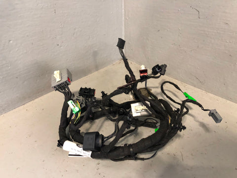 Range Rover L405 Tailgate Wiring Loom Harness Upper CK52-14A583 AD 2013 to 2017