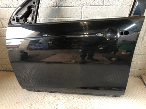Discovery Sport Door Near Side Front Santorini Black L550 Land Rover L28046