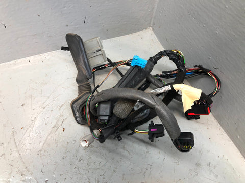 Range Rover Sport Door Wiring Loom Off Side Rear CH32-14632-AC L320
