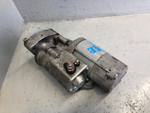 Freelander 2 Starter Motor 2.2 TD4 Land Rover 2006 to 2011 Aftermarket R17036