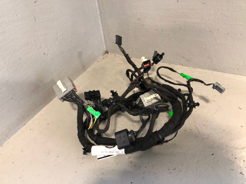 Range Rover L405 Tailgate Wiring Loom Harness Upper CK52-14A583 AD 2013 to 2017