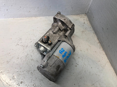 Freelander 2 Starter Motor 2.2 TD4 Land Rover 2006 to 2011 Aftermarket R17036