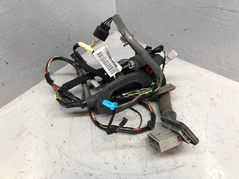 Range Rover Sport Door Wiring Loom Off Side Rear CH32-14632-AC L320
