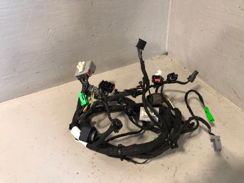 Range Rover L405 Tailgate Wiring Loom Harness Upper CK52-14A583 AD 2013 to 2017