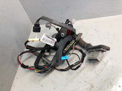 Range Rover Sport Door Wiring Loom Off Side Rear CH32-14632-AC L320