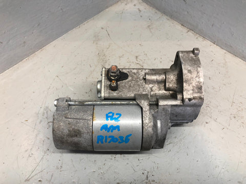 Freelander 2 Starter Motor 2.2 TD4 Land Rover 2006 to 2011 Aftermarket R17036