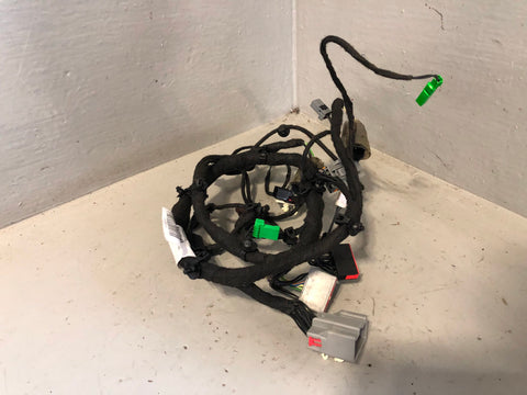Range Rover L405 Tailgate Wiring Loom Harness Upper CK52-14A583 AD 2013 to 2017