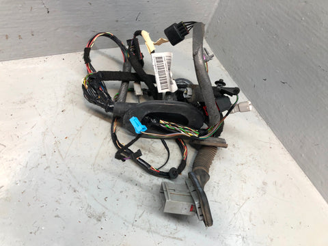 Range Rover Sport Door Wiring Loom Off Side Rear CH32-14632-AC L320