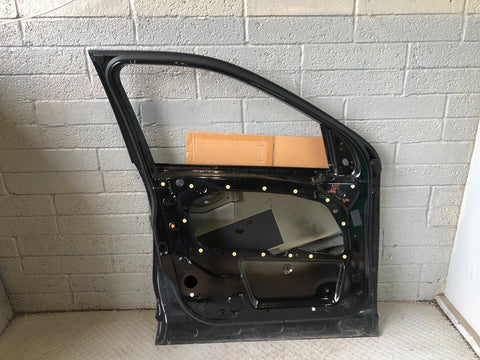 Discovery Sport Door Near Side Front Santorini Black L550 Land Rover L28046