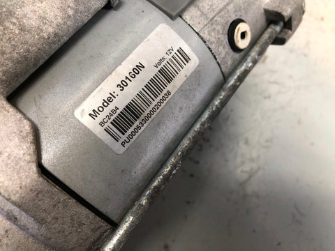 Freelander 2 Starter Motor 2.2 TD4 Land Rover 2006 to 2011 Aftermarket R17036