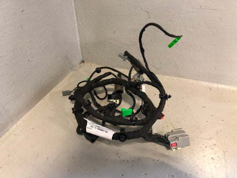 Range Rover L405 Tailgate Wiring Loom Harness Upper CK52-14A583 AD 2013 to 2017