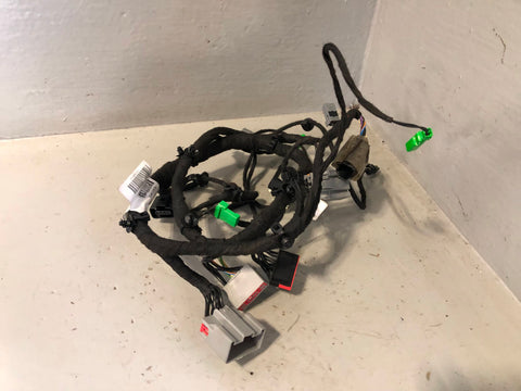 Range Rover L405 Tailgate Wiring Loom Harness Upper CK52-14A583 AD 2013 to 2017