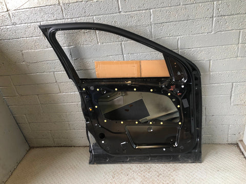 Discovery Sport Door Near Side Front Santorini Black L550 Land Rover L28046