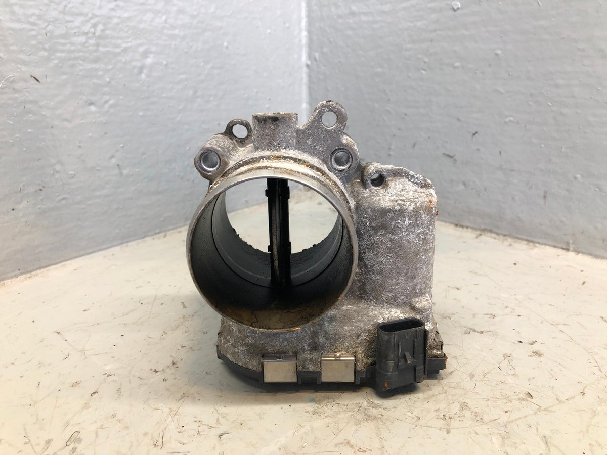 Discovery Sport Throttle Body 2.0 Ingenium 204DTD G4D3-9F991-AA L550 Land Rover