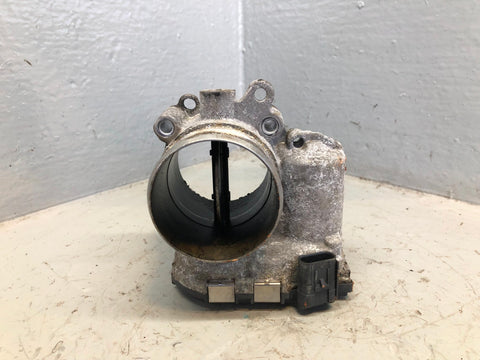 Discovery Sport Throttle Body 2.0 Ingenium 204DTD G4D3-9F991-AA L550 Land Rover