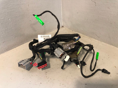 Range Rover L405 Tailgate Wiring Loom Harness Upper CK52-14A583 AD 2013 to 2017