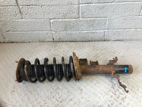 Freelander 2 Suspension Strut Shock Absorber Off Side Rear L359 Land Rover