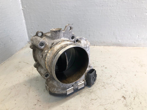 Discovery Sport Throttle Body 2.0 Ingenium 204DTD G4D3-9F991-AA L550 Land Rover