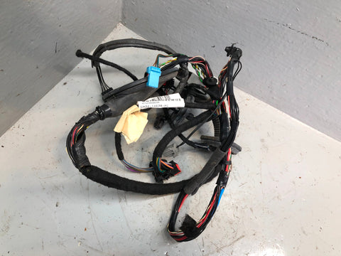 Range Rover Sport Door Wiring Loom Off Side Rear CH32-14632-AC L320
