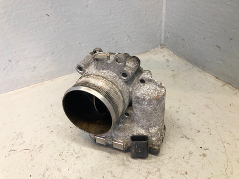 Discovery Sport Throttle Body 2.0 Ingenium 204DTD G4D3-9F991-AA L550 Land Rover