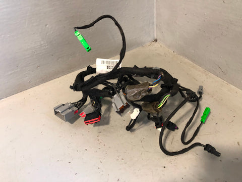 Range Rover L405 Tailgate Wiring Loom Harness Upper CK52-14A583 AD 2013 to 2017