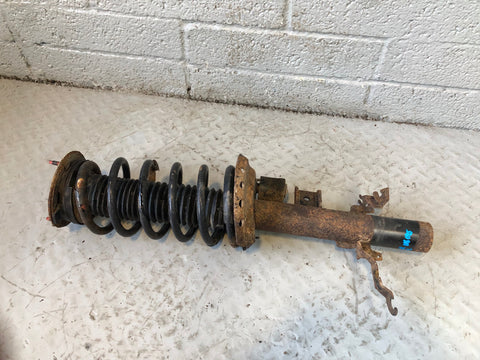 Freelander 2 Suspension Strut Shock Absorber Off Side Rear L359 Land Rover