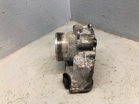 Discovery Sport Throttle Body 2.0 Ingenium 204DTD G4D3-9F991-AA L550 Land Rover