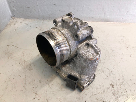 Discovery Sport Throttle Body 2.0 Ingenium 204DTD G4D3-9F991-AA L550 Land Rover