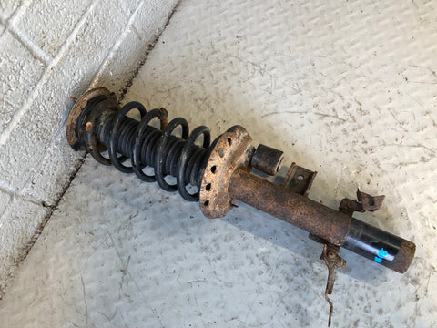 Freelander 2 Suspension Strut Shock Absorber Off Side Rear L359 Land Rover