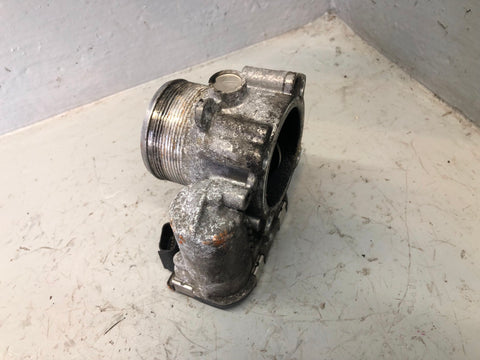 Discovery Sport Throttle Body 2.0 Ingenium 204DTD G4D3-9F991-AA L550 Land Rover