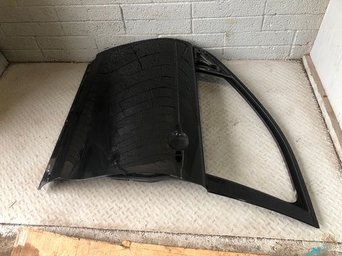 Discovery Sport Door Near Side Front Santorini Black L550 Land Rover L28046
