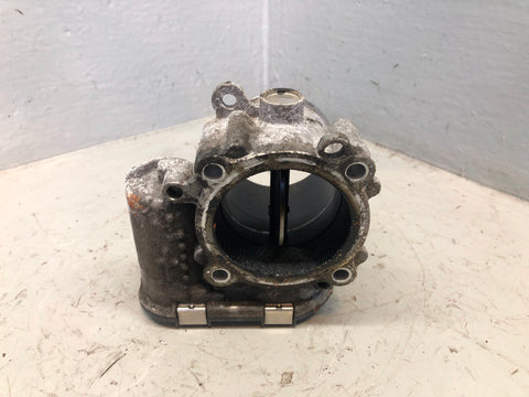 Discovery Sport Throttle Body 2.0 Ingenium 204DTD G4D3-9F991-AA L550 Land Rover