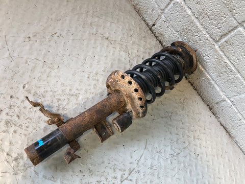 Freelander 2 Suspension Strut Shock Absorber Off Side Rear L359 Land Rover